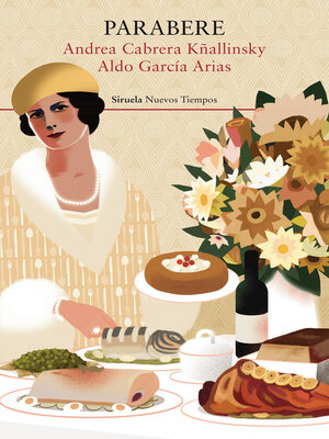 cover image of Parabere